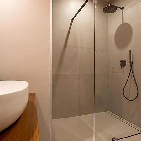 Labotanica_casalounge מלון דירות צ'סנטיקו